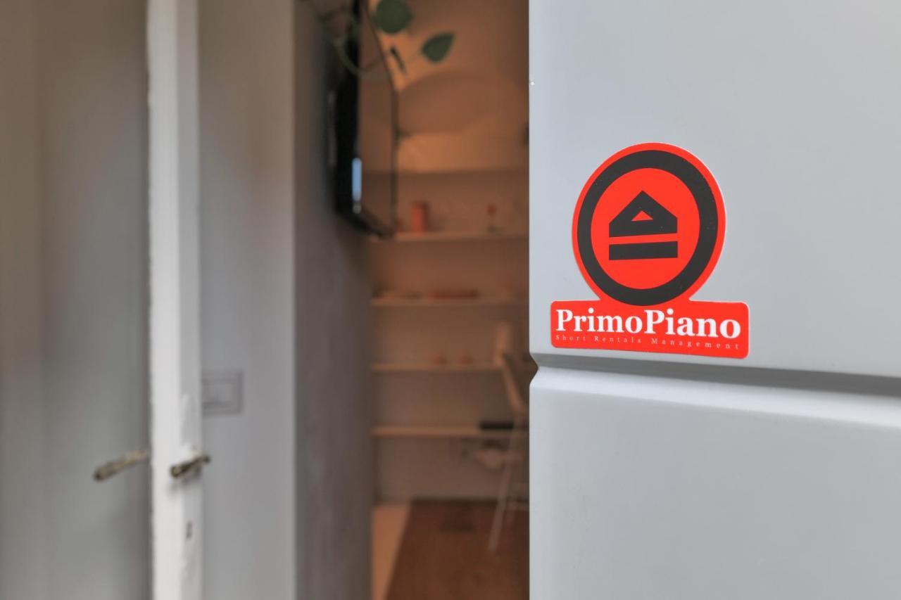 Primopiano - De Castillia 20 มิลาน ภายนอก รูปภาพ