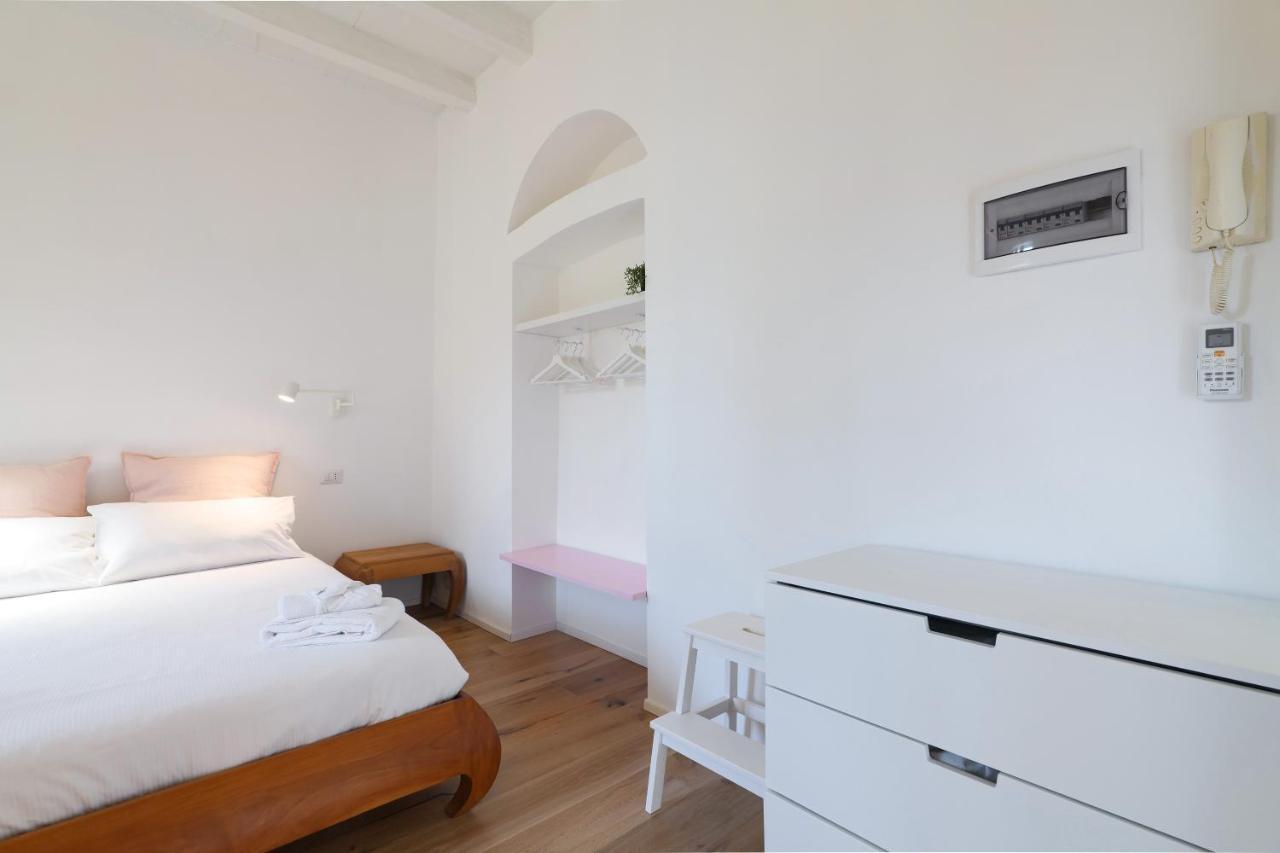 Primopiano - De Castillia 20 มิลาน ภายนอก รูปภาพ